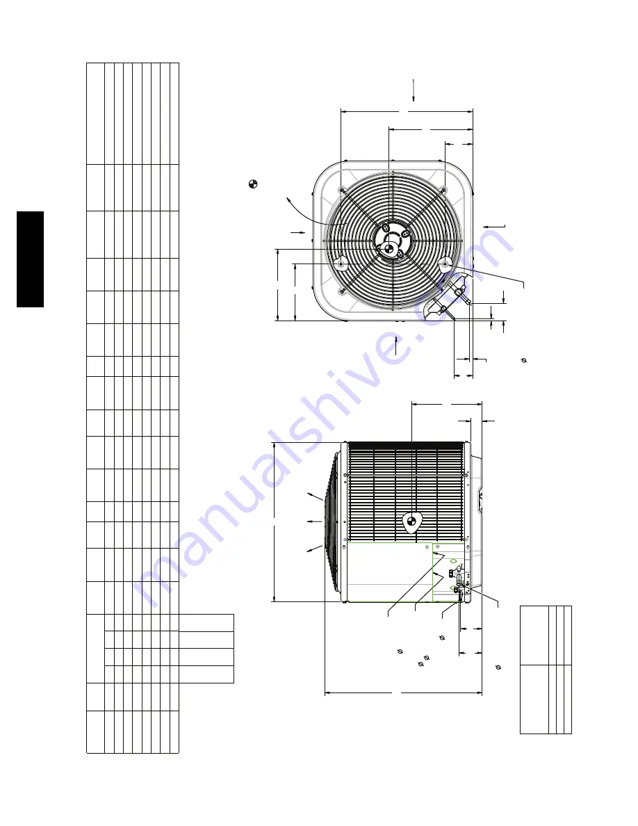 Bryant 116B018-B Product Data Download Page 10