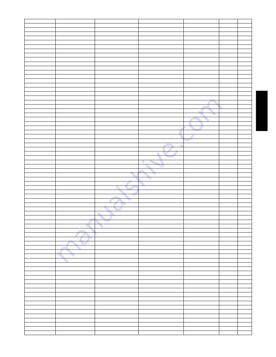 Bryant 116B018-B Product Data Download Page 25