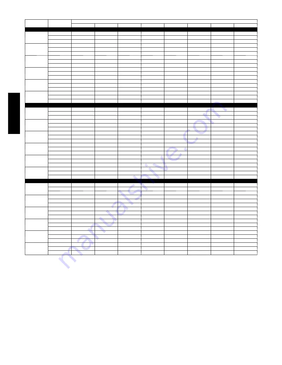 Bryant 116B018-B Product Data Download Page 54