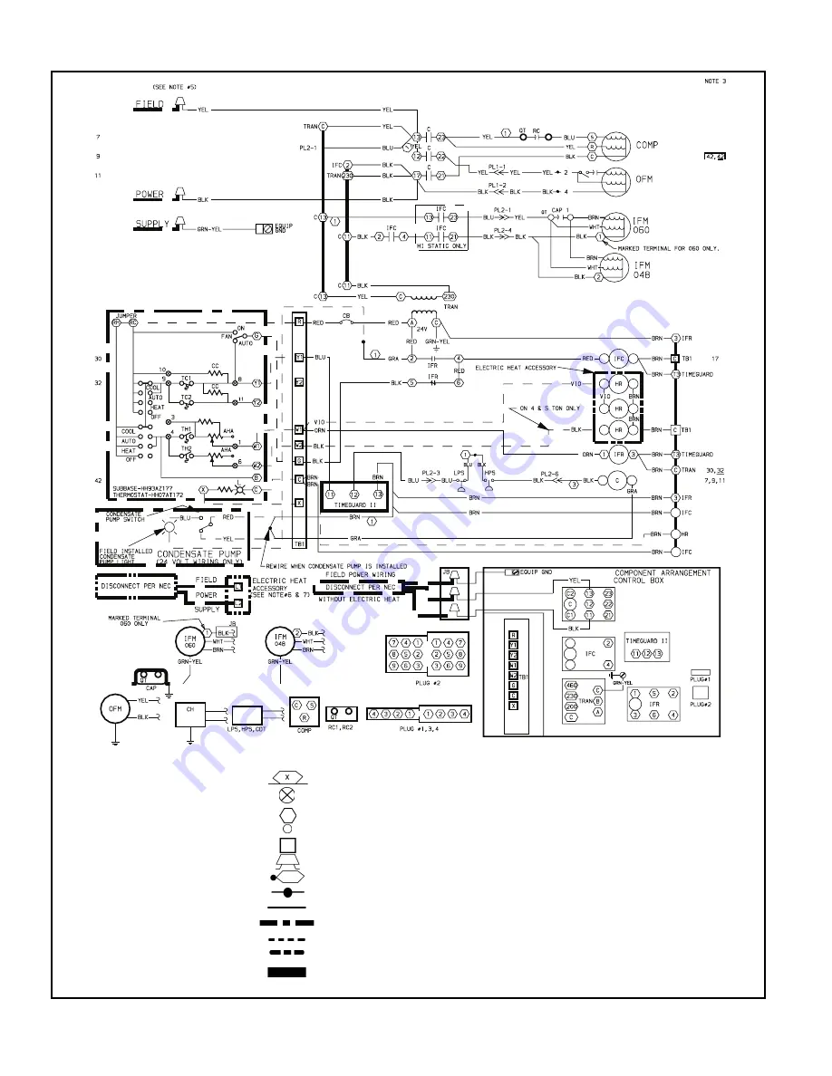 Bryant 502A Manual Download Page 12