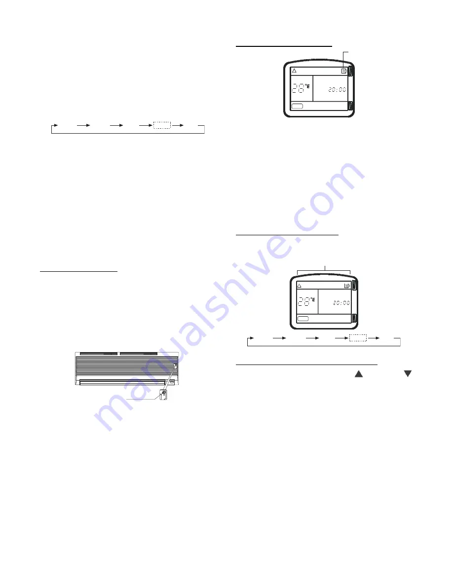 Bryant 538MAC Owner'S Manual Download Page 6