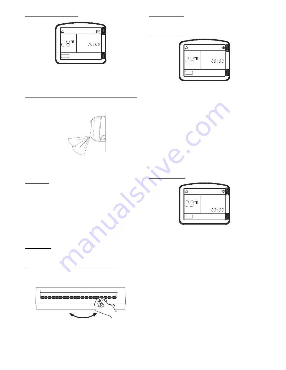 Bryant 538MAC Owner'S Manual Download Page 7