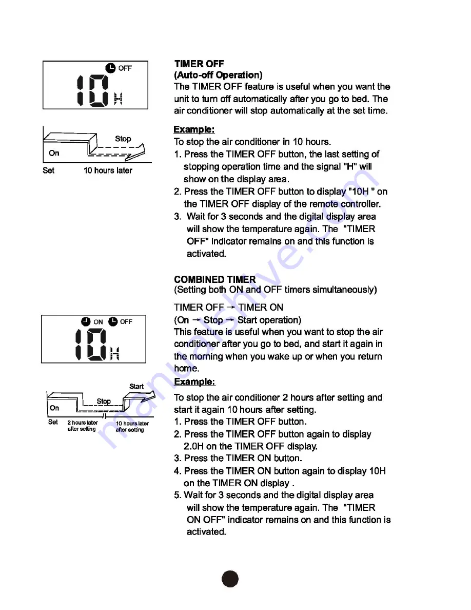 Bryant 538P Series Owner'S Manual Download Page 15