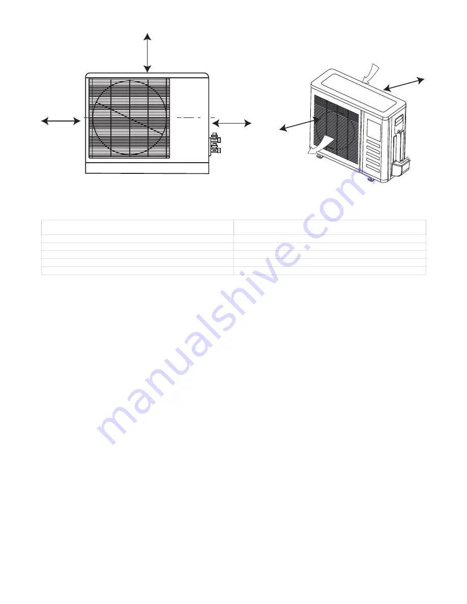 Bryant 538PAQ009RBMA Service Manual Download Page 7