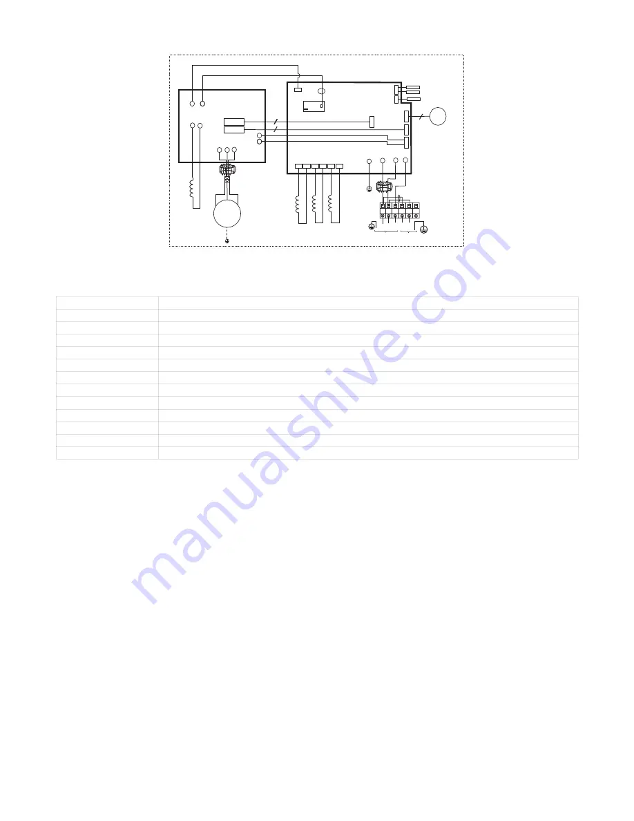 Bryant 538PAQ009RBMA Service Manual Download Page 13