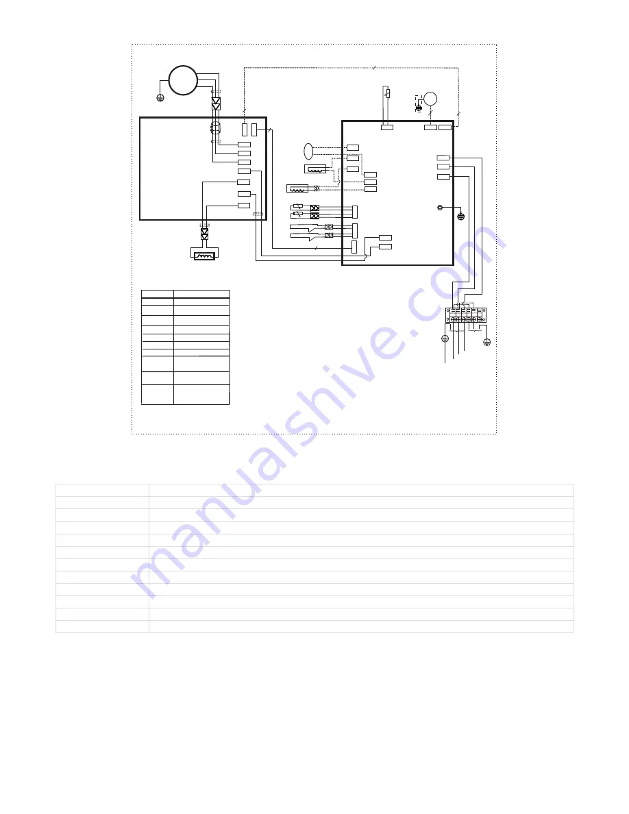 Bryant 538PAQ009RBMA Service Manual Download Page 14