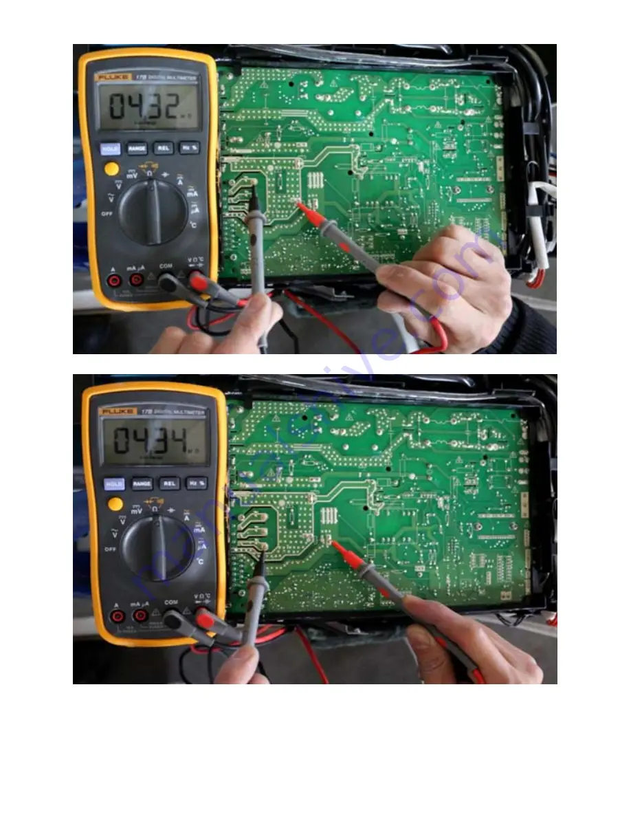 Bryant 538PAQ009RBMA Service Manual Download Page 40