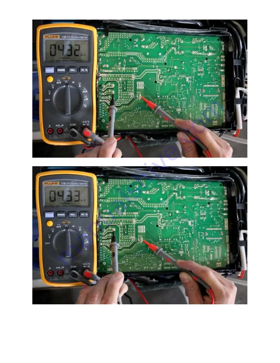 Bryant 538PAQ009RBMA Скачать руководство пользователя страница 41