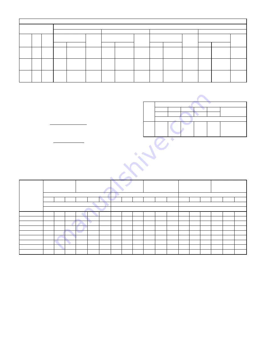 Bryant 542F Manual Download Page 9