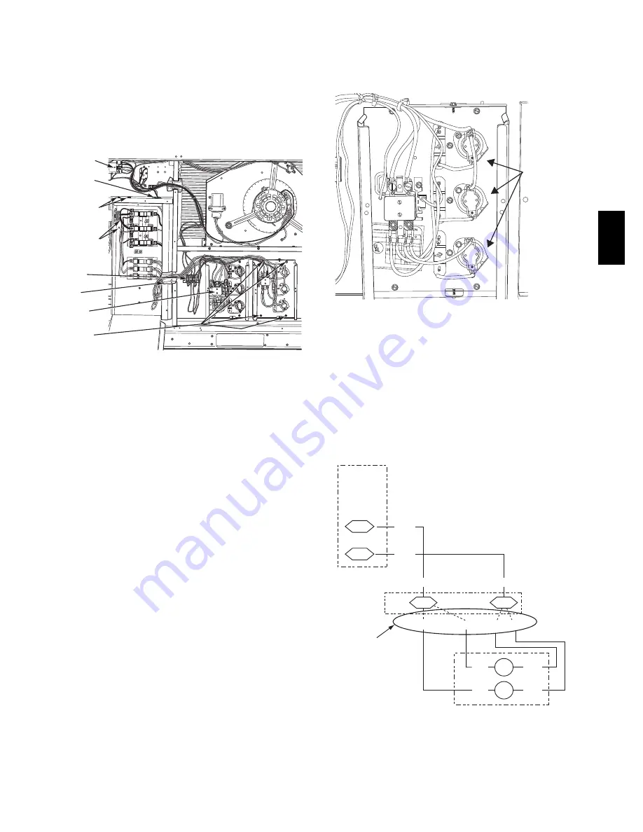 Bryant 548J Service And Maintenance Instructions Download Page 25