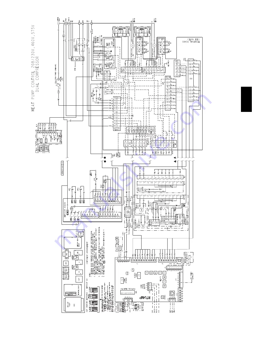 Bryant 548J Service And Maintenance Instructions Download Page 35