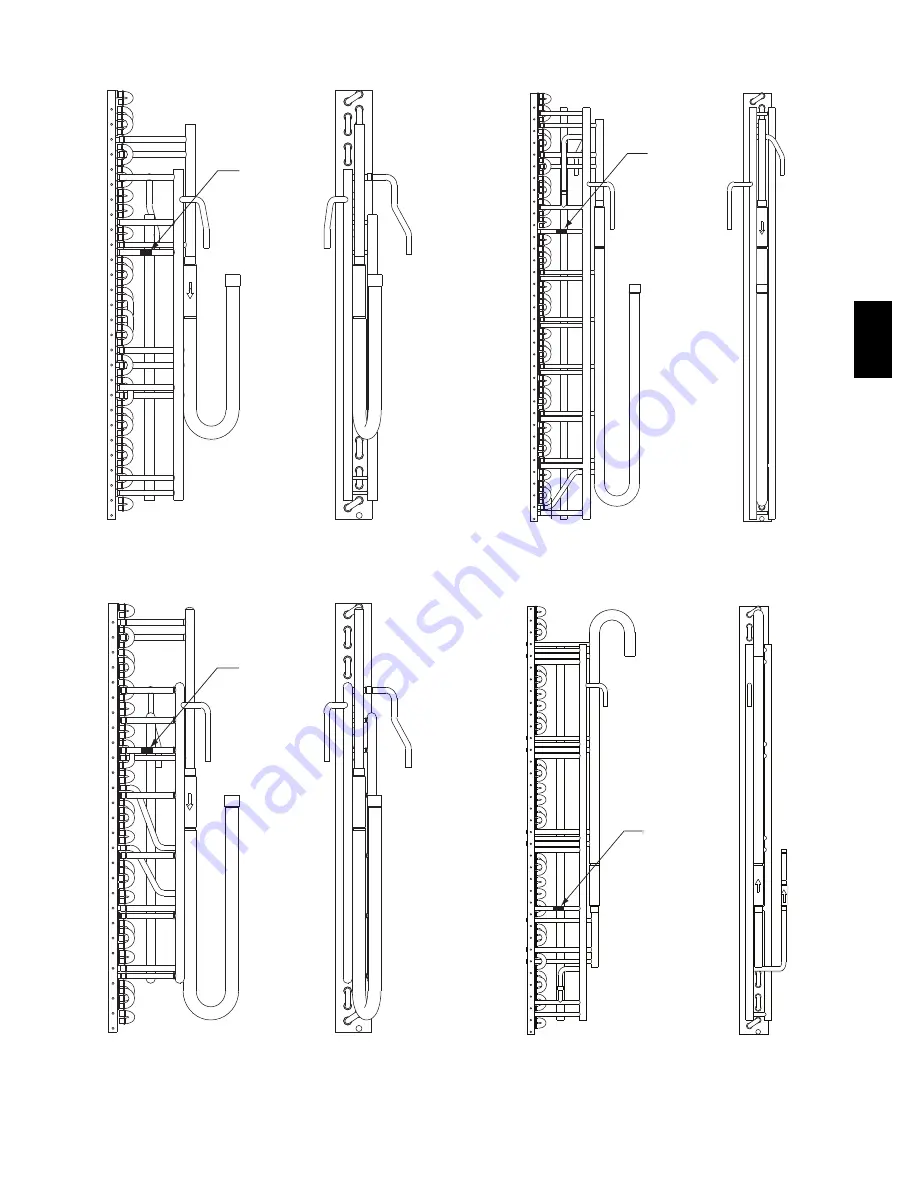 Bryant 548J Service And Maintenance Instructions Download Page 97