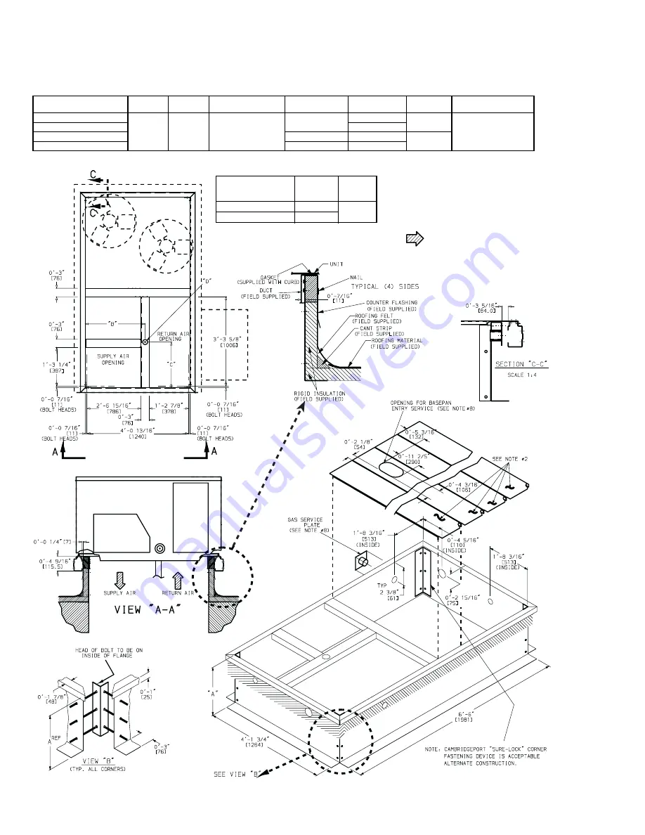 Bryant 549B Series Скачать руководство пользователя страница 2