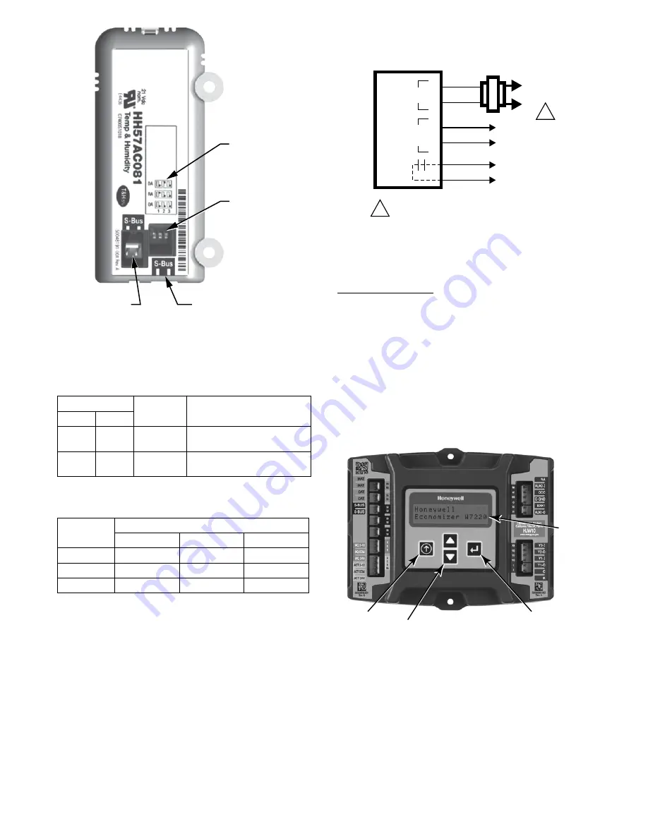 Bryant 551J Series Installation Instructions Manual Download Page 25