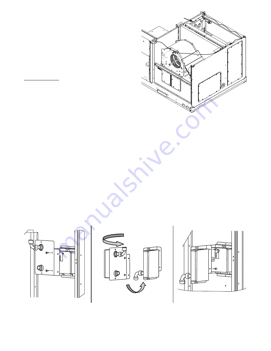 Bryant 551J Series Скачать руководство пользователя страница 49