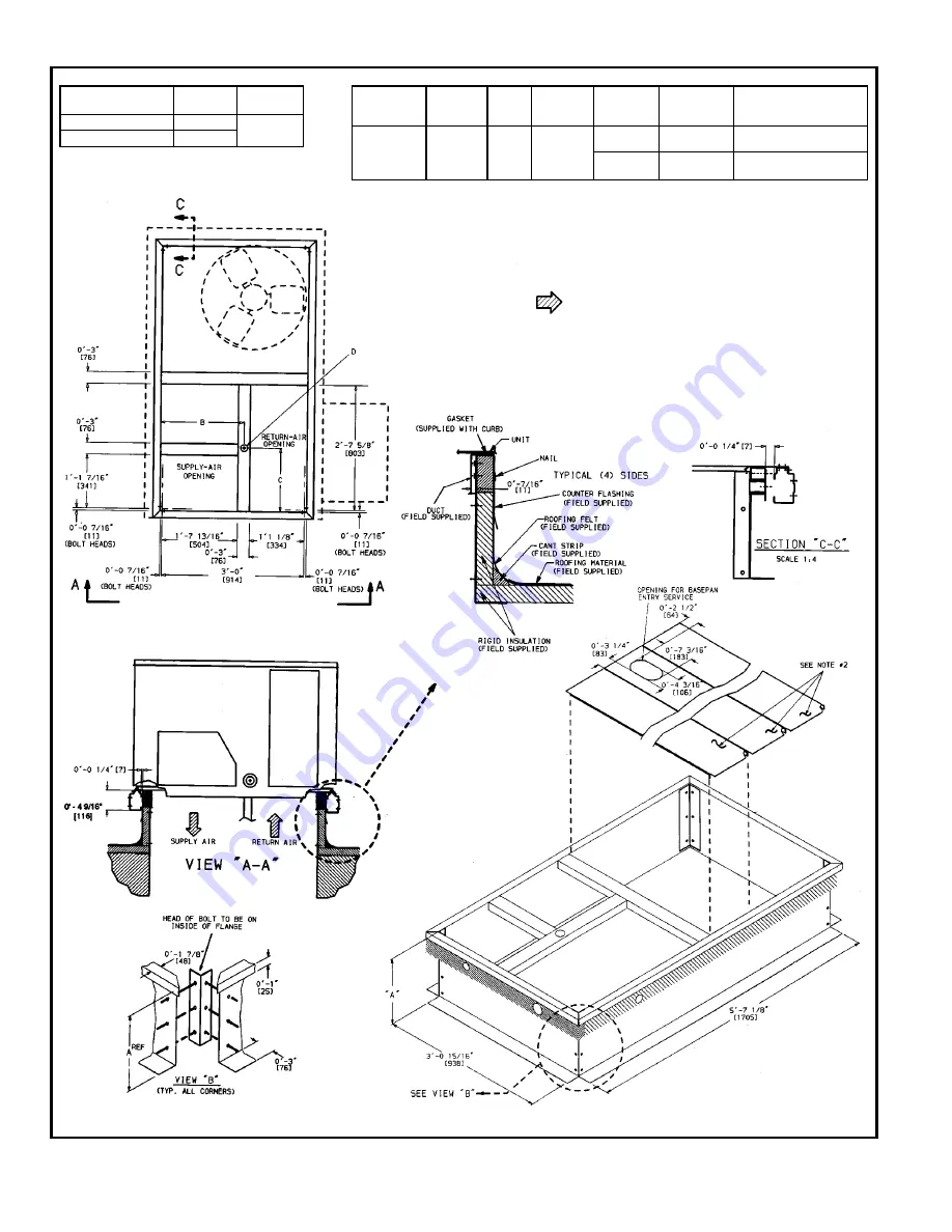 Bryant 558D Скачать руководство пользователя страница 10