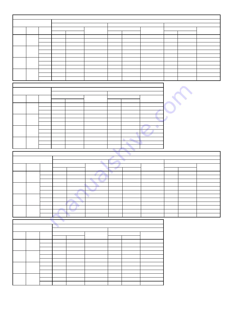 Bryant 558D User Manual Download Page 20