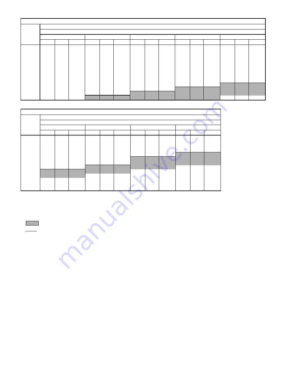 Bryant 558D User Manual Download Page 29