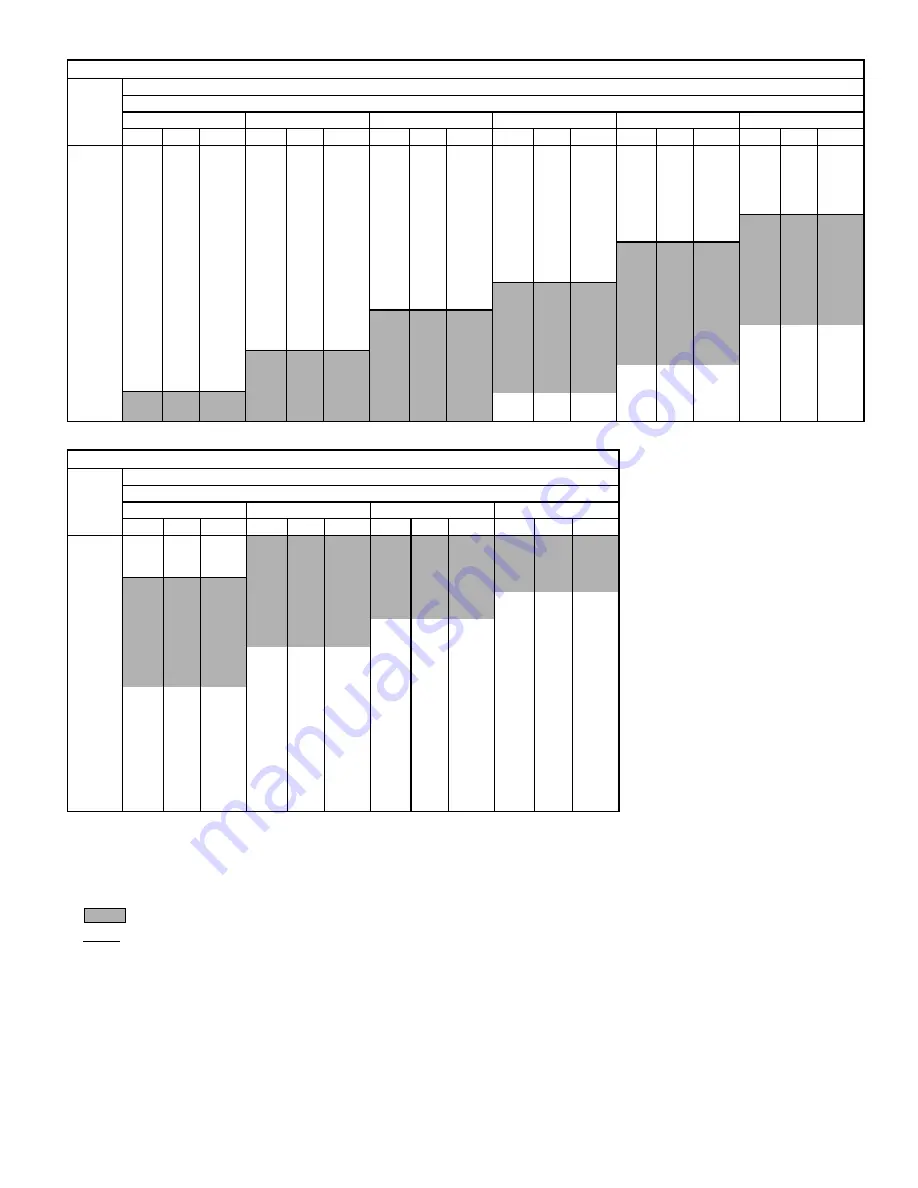 Bryant 558D User Manual Download Page 31