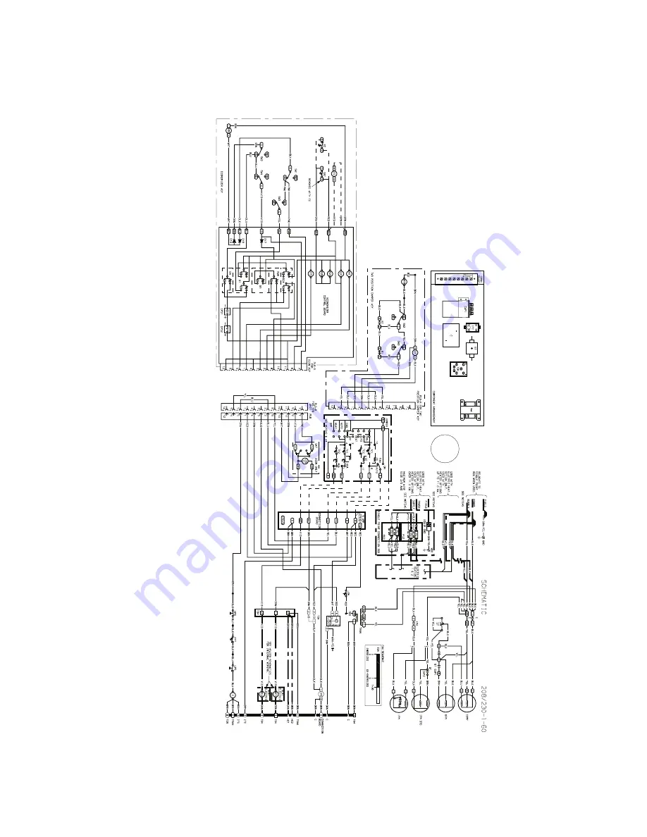 Bryant 558F.36.1 Wiring Diagrams Download Page 7