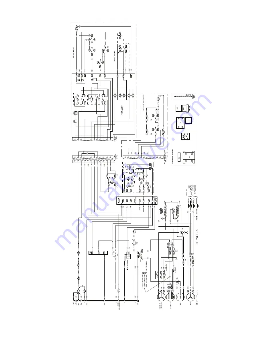 Bryant 558F.36.1 Wiring Diagrams Download Page 10