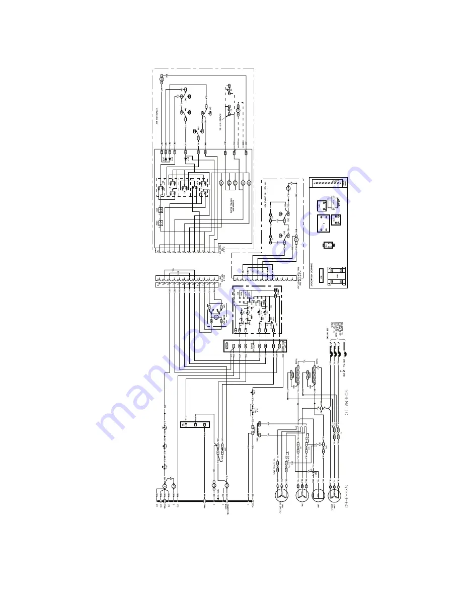 Bryant 558F.36.1 Wiring Diagrams Download Page 12