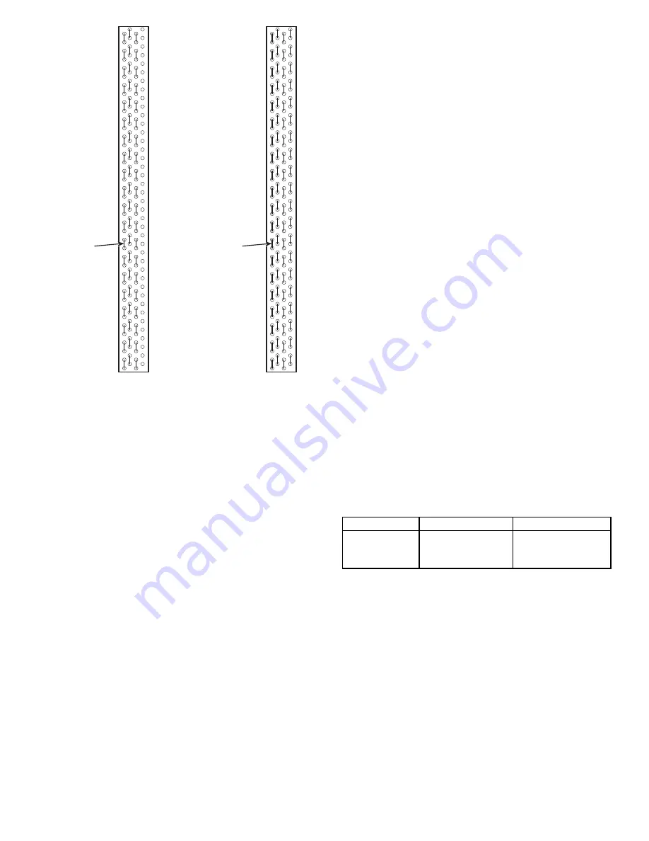 Bryant 559F Installation, Start-Up And Service Instructions Manual Download Page 15