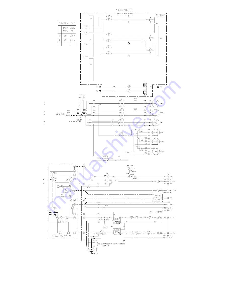 Bryant 559F Скачать руководство пользователя страница 26