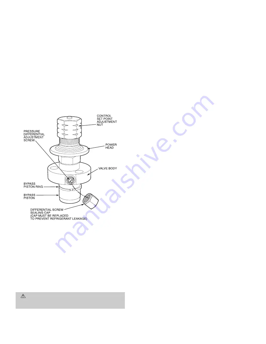 Bryant 569C Installation, Start-Up And Service Instructions Manual Download Page 12