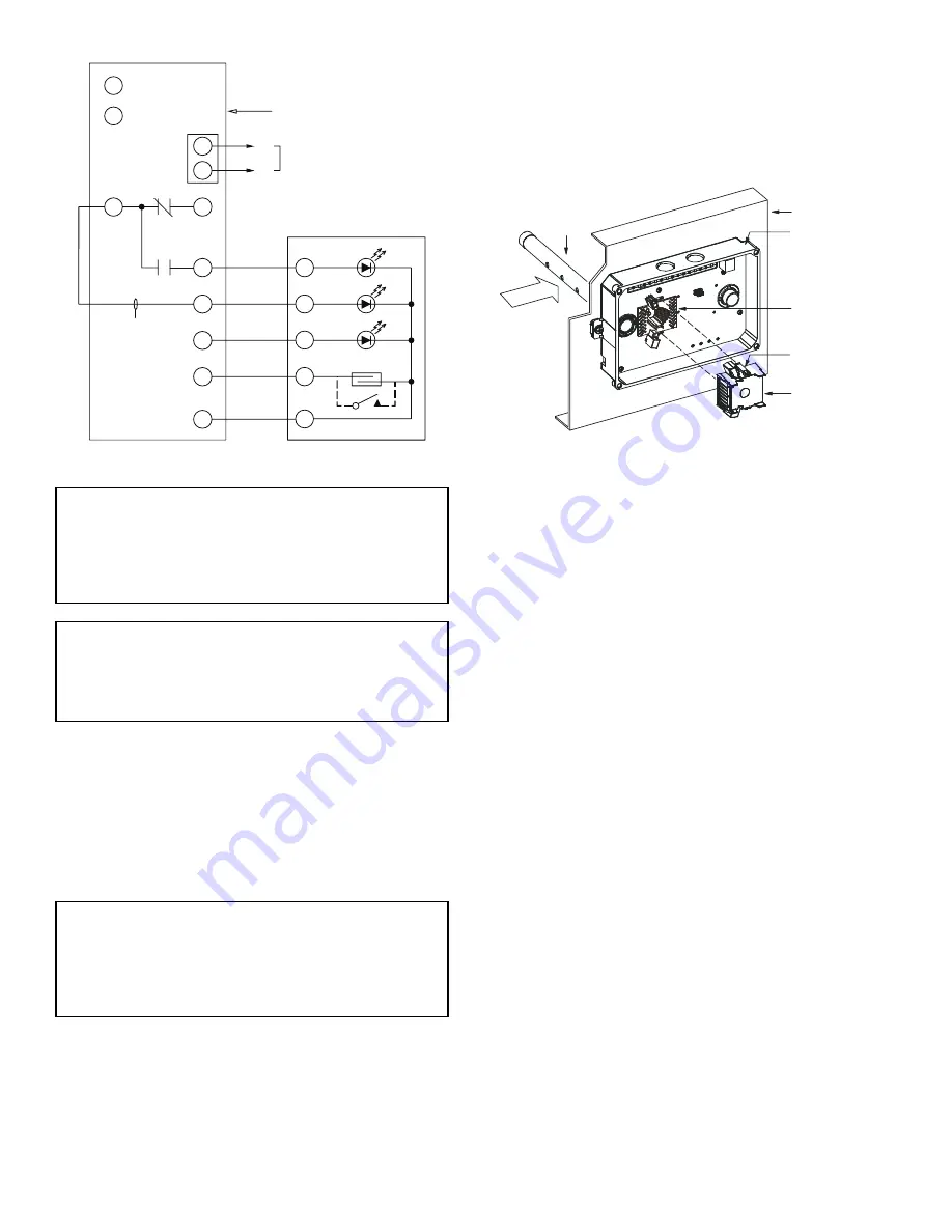 Bryant 581J 17-28 Series Скачать руководство пользователя страница 30