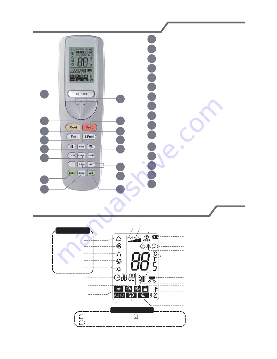 Bryant 619F Скачать руководство пользователя страница 6