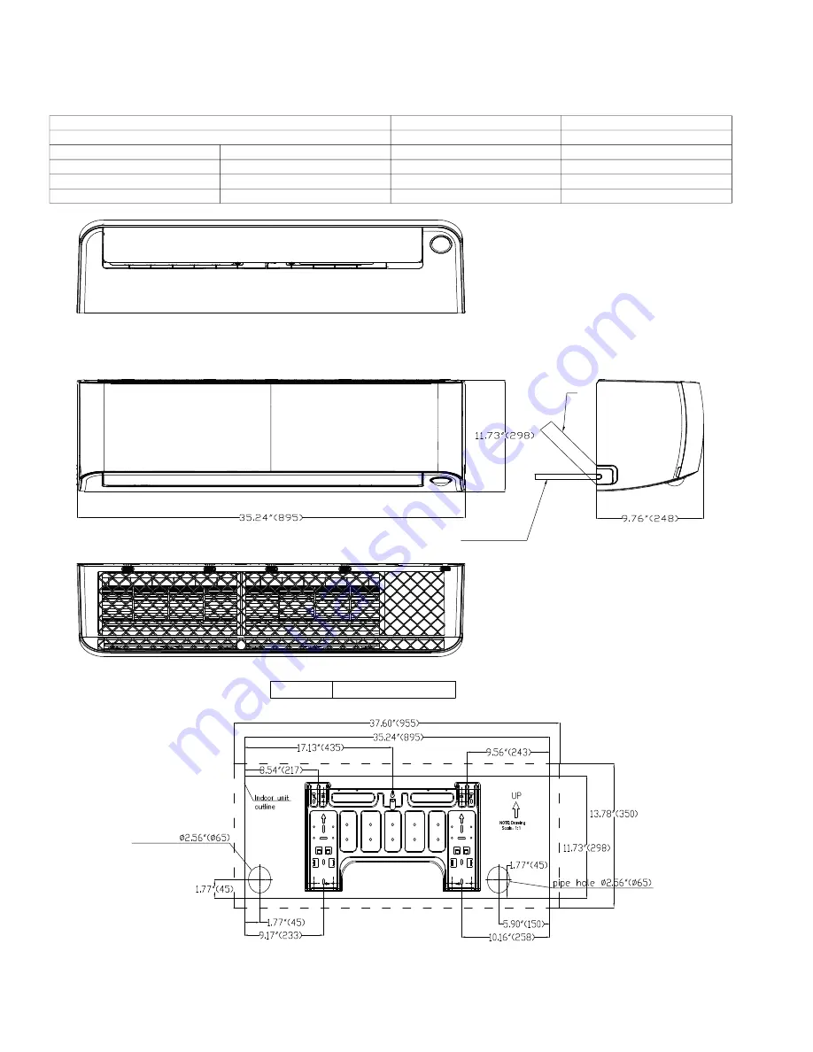 Bryant 619PHA Series Скачать руководство пользователя страница 4