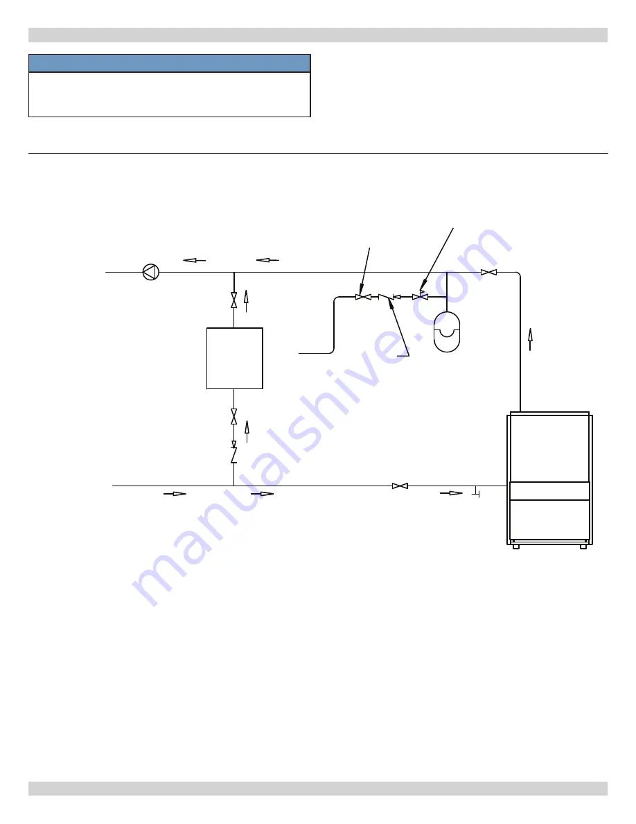 Bryant BWBBAN000045 Installation, Operation & Maintenance Manual Download Page 10