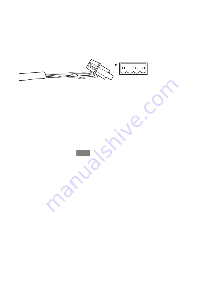 Bryant Evolution Connex SYSTXBBECC01-A Installation Instructions Manual Download Page 20