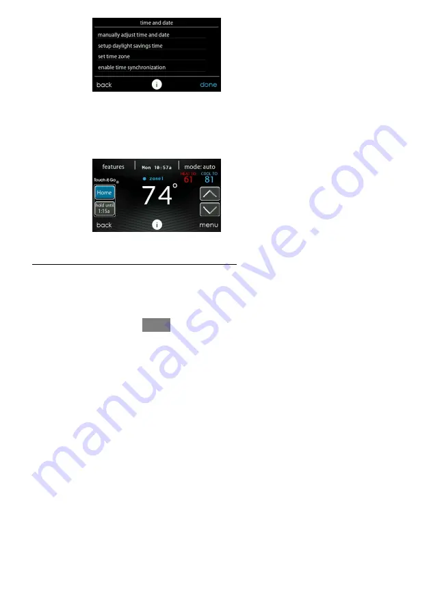 Bryant Evolution Connex SYSTXBBECC01- Installation Instructions Manual Download Page 14