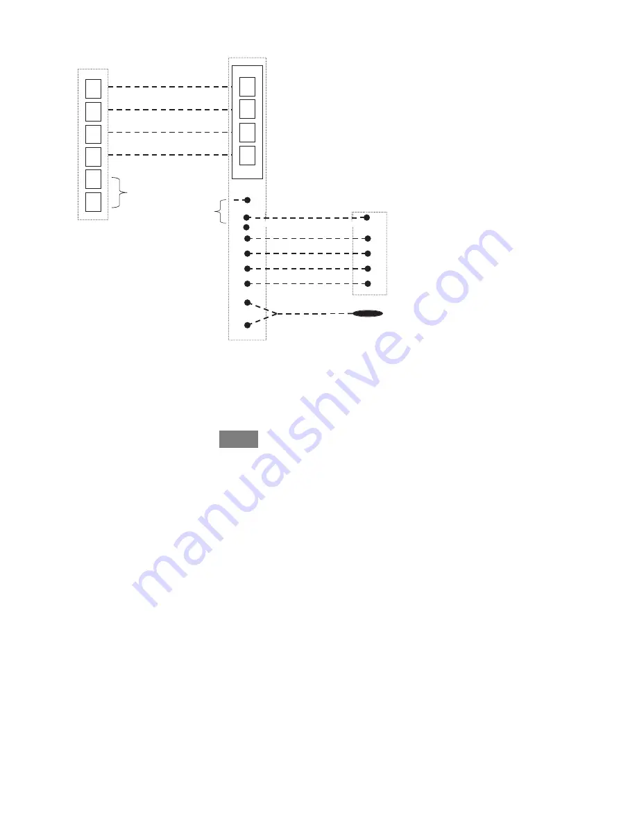 Bryant Evolution Connex SYSTXBBECN01 Installation Instructions Manual Download Page 73