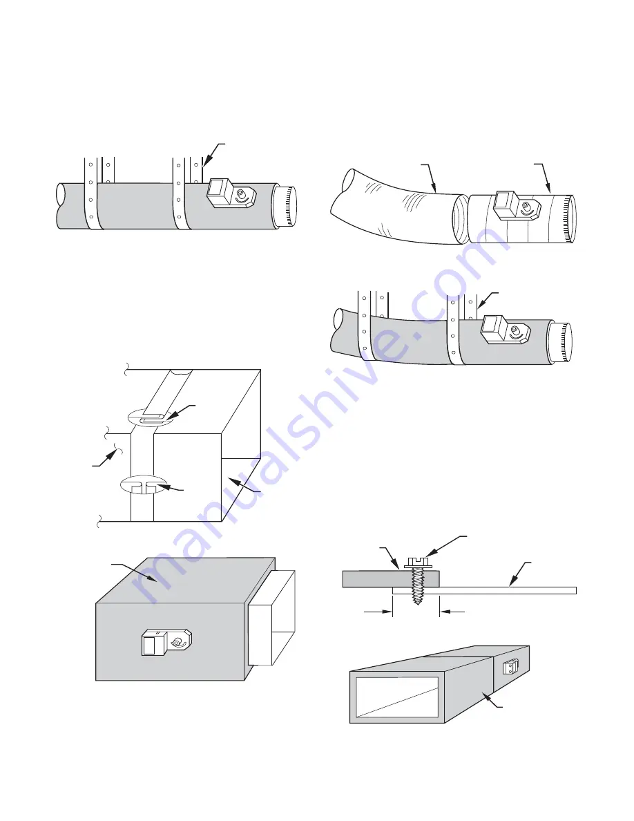 Bryant Evolution SYSTXBB4ZC01 Installation And Start-Up Instructions Manual Download Page 4