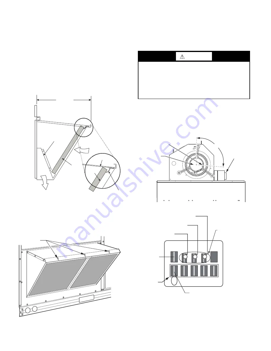 Bryant Preferred 581J04-14 Service And Maintenance Instructions Download Page 4