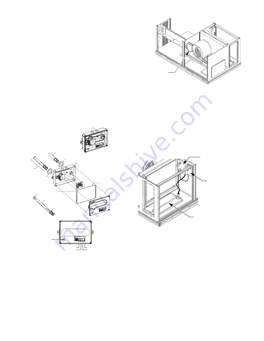 Bryant Preferred 581J04-14 Service And Maintenance Instructions Download Page 22