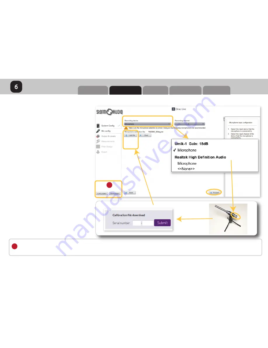 Bryston SP4 Installer'S Manual Download Page 31