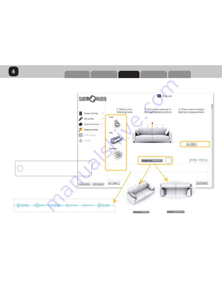 Bryston SP4 Installer'S Manual Download Page 33