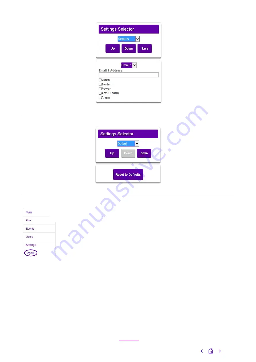 BT Redcare Essential Extra Installation Manual Download Page 31