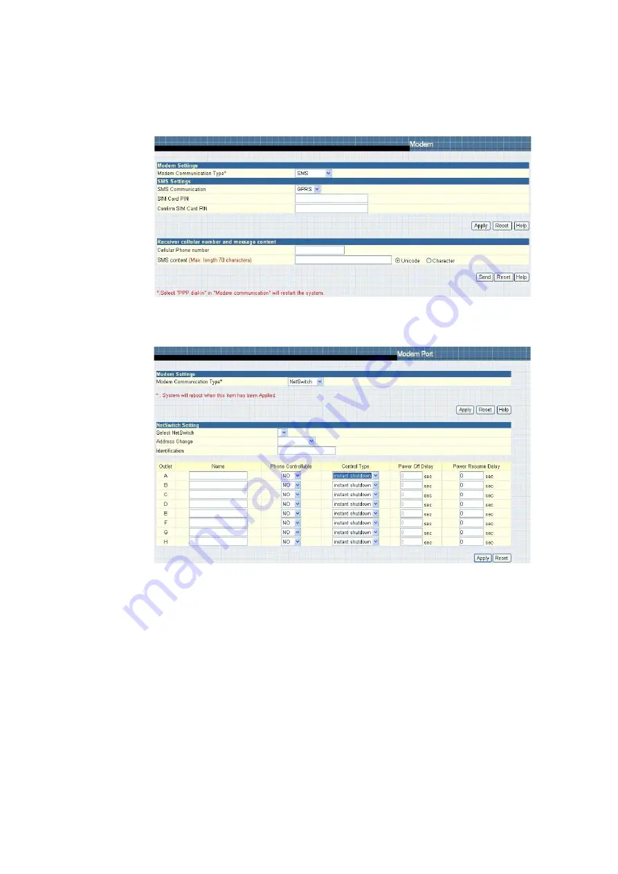 BT BP505 User Manual Download Page 51