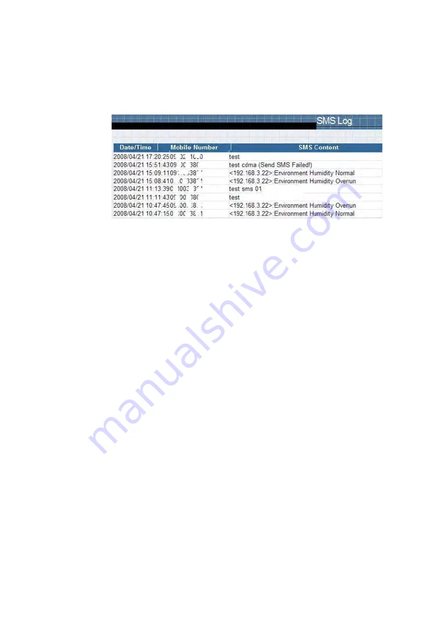 BT BP505 User Manual Download Page 60