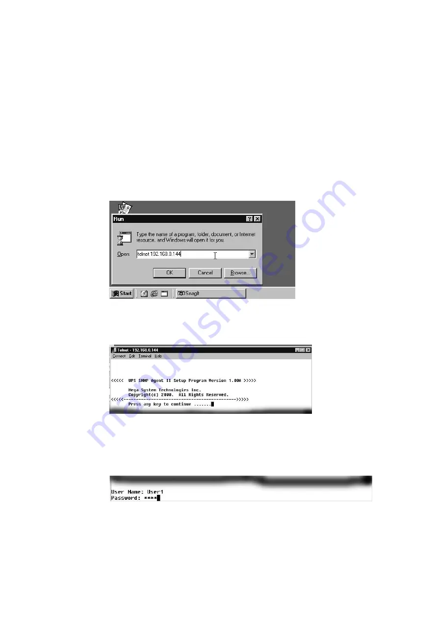 BT BP505 User Manual Download Page 65