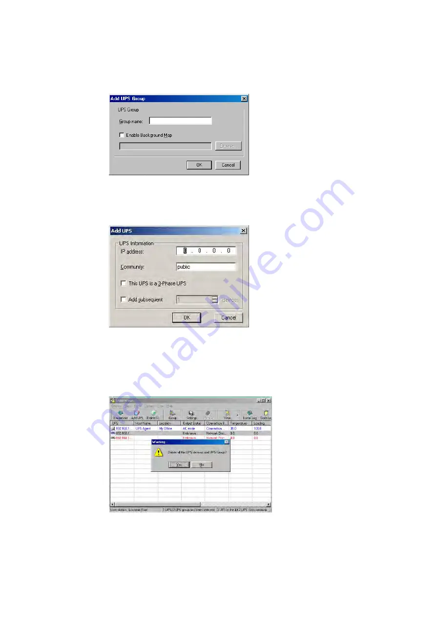 BT BP505 User Manual Download Page 79