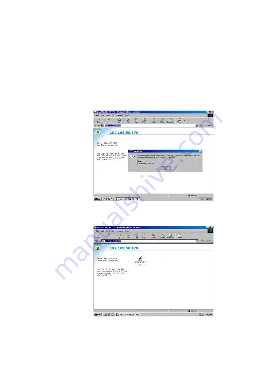 BT BP505 User Manual Download Page 95