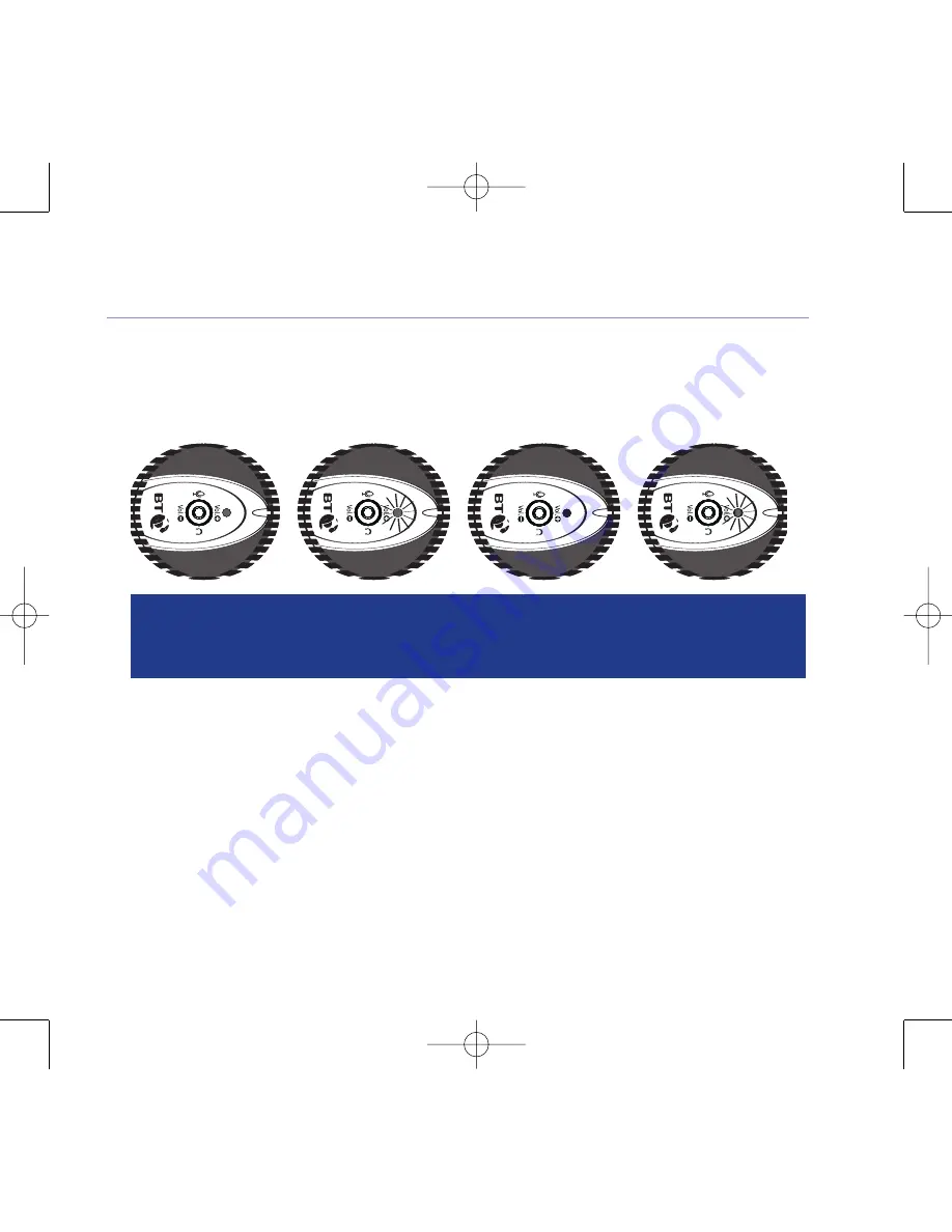 BT Broadband Talk Softphone User Manual Download Page 9