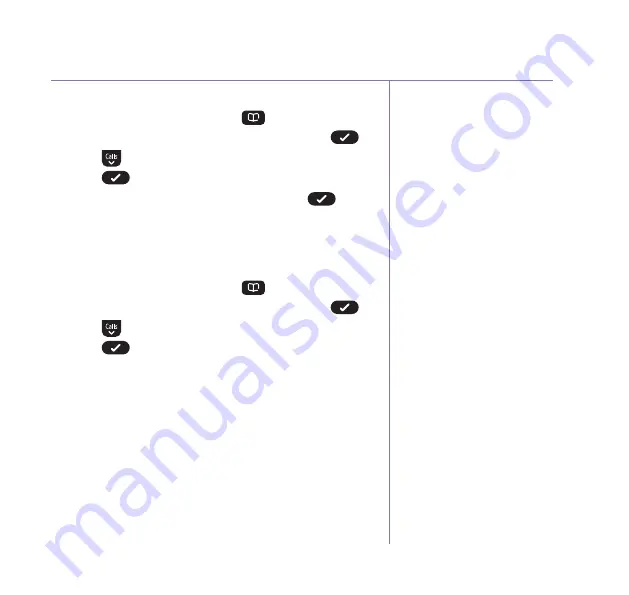 BT BT1600 Quick Setup And User Manual Download Page 27