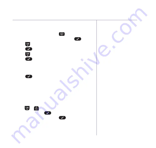 BT BT1600 Quick Setup And User Manual Download Page 29